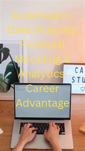 కామర్స్ స్టూడెంట్స్‌కు Python ఎందుకు అవసరం? | Career Advantage