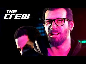 The Crew - Walkthrough Part 1 - Intro / Welcome to Detroit