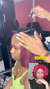6.5M views · 125K reactions | This amazing  you we never were wig again after watching this video  #training #highlights #everyone #follower #viralreels Stella Dennis tv | Stella Dennis tv | Facebook