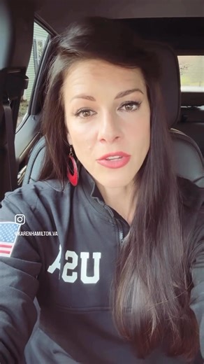 There’s a lot of blame to go around for Tuesday’s failures, but my main frustration continues to be disengaged Christians. 30% of church goers aren’t even registered to vote…and yet we wonder why our government and nation gets increasingly wicked?! Stop expecting the secular world to stand for righteousness—That’s our job. But we’ve largely been sleeping on the job…time to WAKE UP! | Karen Hamilton