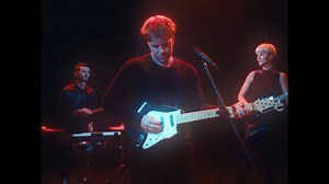 Human Tetris - Fade... | The Nuclear Rites, Underground Resistance