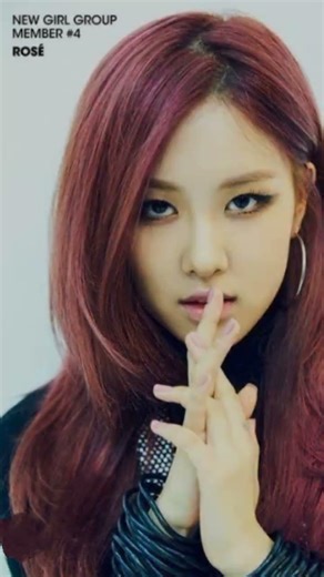 Good news, that YG is going to debut a new gg ✨Pure Nostegia 🤌🥀