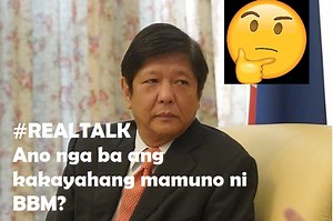 12K reactions · 957 shares | #BBM Expo-Say | Kaya bang mamuno ni Bong Bong Marcos? | Ilocano Defenders Partylist | Facebook