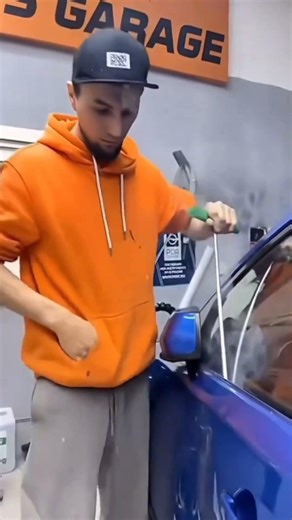 This Mistake Cost $5,000… Watch Till The End 😳 #trending #mechanic #fail #cars