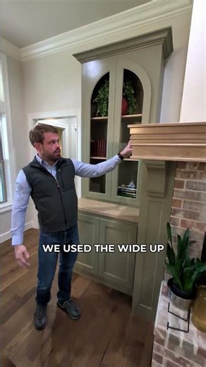 A living room should feel pulled together, not pieced together.