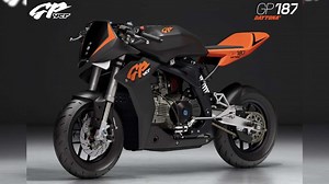 Check Out YCF’s New Mini GP Range For Kids And Kids At Heart