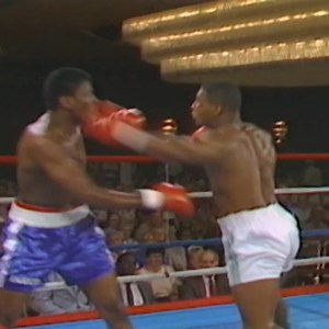188 seconds ⏱️ The average length of Mike Tyson's first ten fights. An unstoppable force. | Boxing News