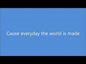 Switchfoot - Afterlife Lyrics