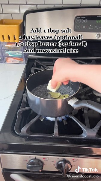 Expert Tips for Cooking Perfect Basmati Rice