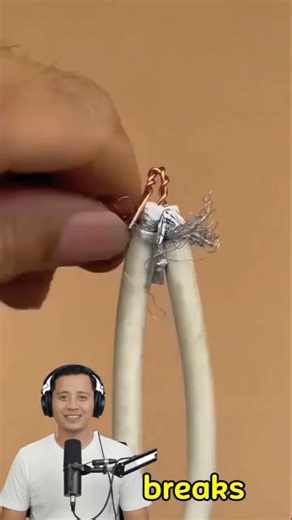 how to connect cables #shorts