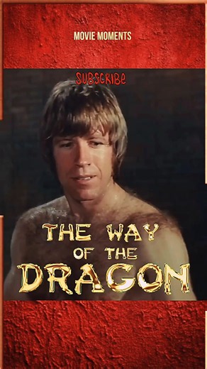 Chuck Norris Tries Stealing Bruce Lee's Boxing 🥊