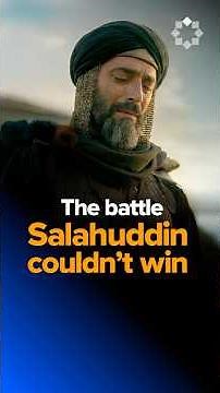 When The Muslims Lost Patience | Dr. Hassan Elwan