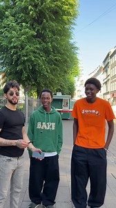 #vlog #interview #fyp | black russians