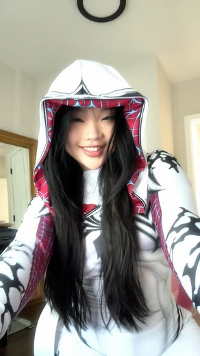 arlene lee on Instagram: "me as ur gf means you can only say yes to me"