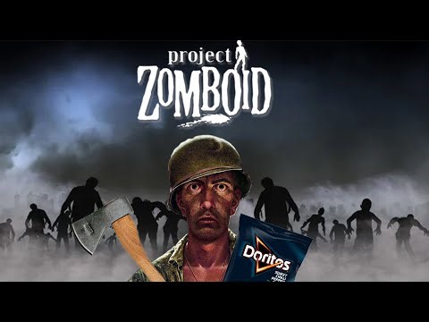 C'est catastrophique... - Project Zomboid