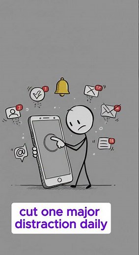 🚀 The 30-Day Productivity Challenge | Build Laser Focus, Discipline & Daily Wins