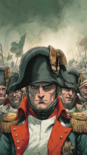 Napoleon’s Most Terrifying Weapon… Wasn’t a Weapon