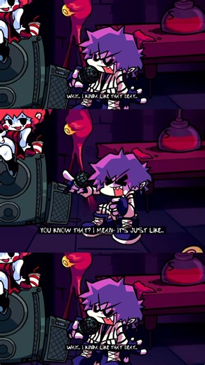 Friday Night Funkin' D-Sides REDUX [High Effort] Week 1-3 #shorts