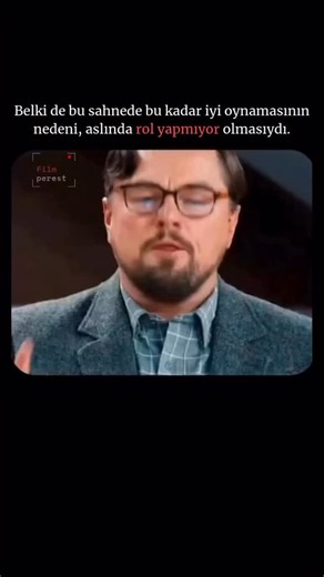 @ortamda.satmalik on Instagram: "⚡ Leonardo DiCaprio Hakkında Ortamda Satmalık Bilgiler 🎬🔥 🎯 Leonardo DiCaprio, kariyeri boyunca 30’dan fazla büyük filmde rol aldı; bu filmler dünya genelinde yaklaşık 7,5 milyar dolar gişe yaptı. ⸻ 🎥 Titanic (1997) çıktığında DiCaprio 22 yaşındaydı ve film, o dönemde dünyanın en çok izlenen filmi oldu. İlginç detay: Filmden sonra gelen rolleri özellikle teen idol imajını kırmak için seçti. ⸻ 🧠 Bir film rolü için ortalama 4–6 ay psikolojik ve fiziksel hazırl
