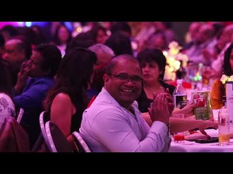 Sing-a-long with Annesley Malawana - Medley 1