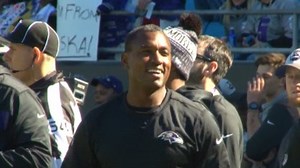 Bobby Engram Proud To Represent Camden In NFL Coaching Ranks