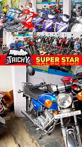 224K views · 4.9K reactions | #MSR Second Hand Bike Showroom Rx100 Pattabiraman Street, Tennur Trichy PH::9095225567 PH::9042097779 PH:: 9842497779 | Kevinbhaskar Vlog | Facebook