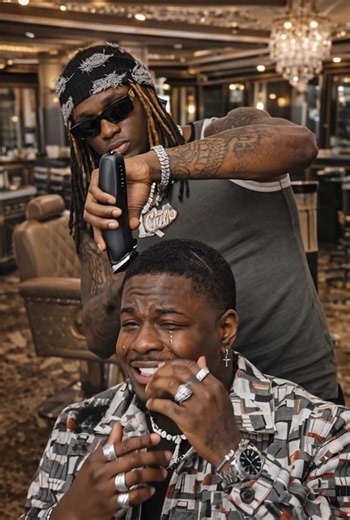 Himra rase Didi B #pourtoi #himra #didib #cotedivoiretiktok🇨🇮