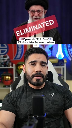 Death of Iran's Supreme Leader and Its Implications