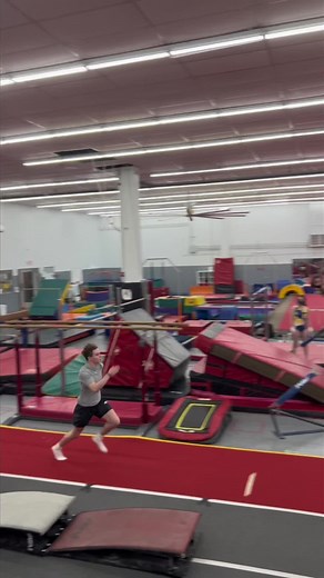 My favorite moments of 2022! #gymnastics #trampoline #extreme #backflips #acrobatics #flips