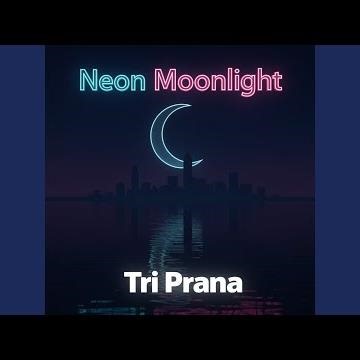 Neon Moonlight