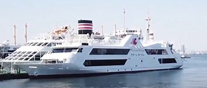 【マリーンルージュで愛されて】予約・乗り場・ランチメニューを紹介 |