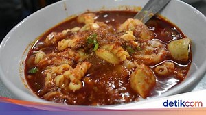 Cara Membuat Seblak Khas Bandung Pedas, Enak dan Sederhana!