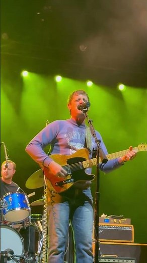 Sturgill Simpson “In Bloom” Birmingham, AL 4/10/25