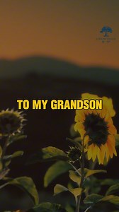 462K views · 10K reactions | TO MY GRANDSON | Lessons Taught By Life | Facebook
