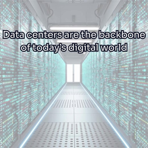 Data centers are the backbone of today’s digital world—and System One is right in the middle of it. From planning and construction to operations and long-term support, we work across the data center ecosystem to help power the infrastructure behind cloud computing, AI, and critical technology systems. What that means: • Supporting large-scale, mission-critical data center projects • Providing specialized technical talent where and when it’s needed • Helping ensure reliability, efficiency, and re
