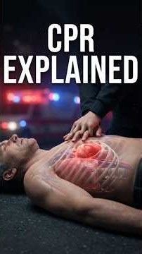Here's how CPR works! 😯