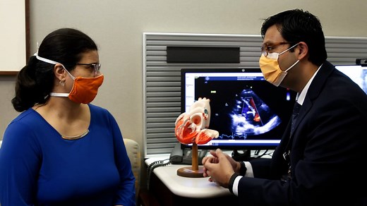 Mayo Clinic Minute: Signs of coronary artery disease, how to reduce your risk - Mayo Clinic News Network