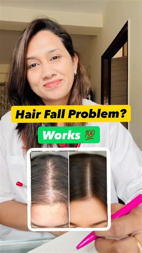 Hair Fall? Dandruff? Frizzy Hair? Thin Hair? Best Products for Every Hair Problem!