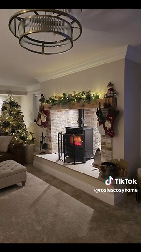 Dreamy Fireplace Ideas for Your Cozy Home