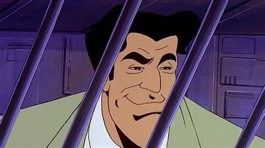 Action Man S01E13 ~ The Outside Edge