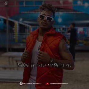 23K views · 1K reactions | Vete Lejos  Jeivy Dance | CHAMPETA UNIVERSAL | Facebook