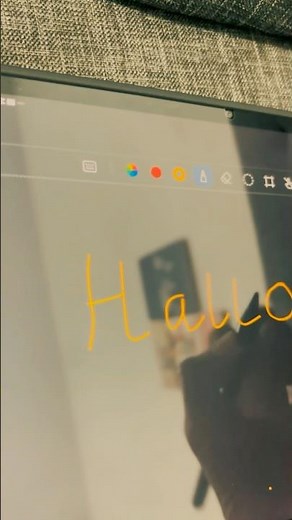 Stylus Pen | #review #huawei #cinematic