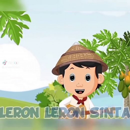 Leron leron sinta #lyrics #fyp #filipinosong #relapse #foryou