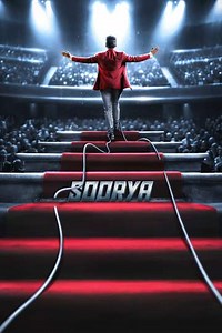 Soorya - Movie