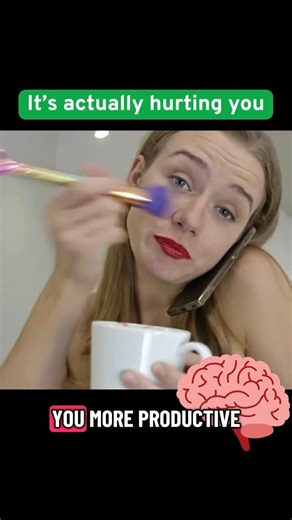 The Multitasking Myth: Why Doing More Slows You Down