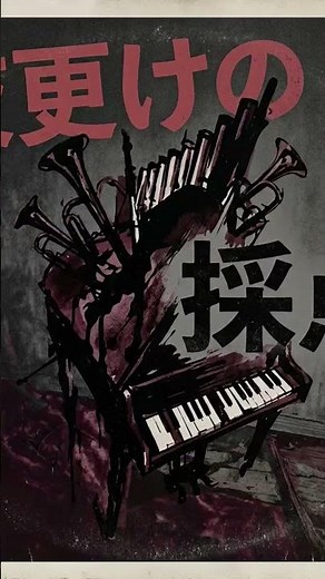 四文字熟語「魑魅魍魎」まさか！？
