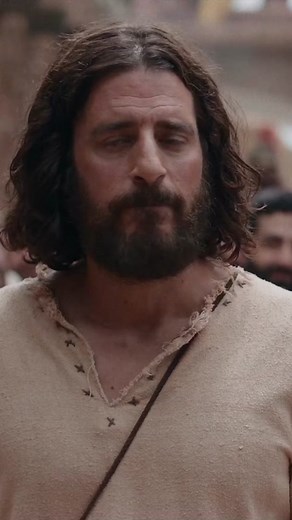 🎶 On the first day of Christmas, The Chosen gave to thee... a new scene from Season 4 for free. 🎶