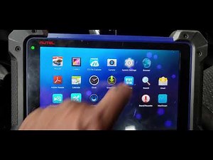 How To Program Nissan Rogue 2018_2021 flip Key