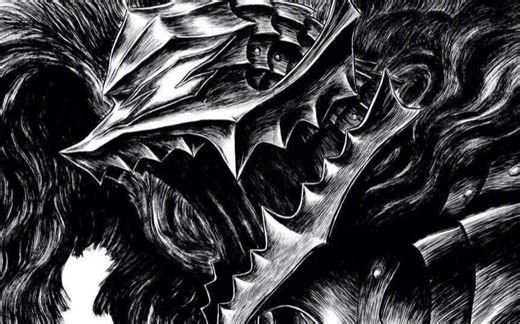 剑风传奇  （losingcontrol）逐渐疯狂