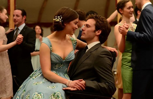 « Avant toi » sur Netflix : l’histoire vraie derrière ce drame émouvant - Elle